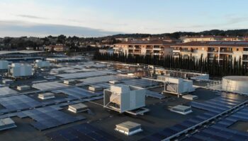 INDUSTRIE PROTECTION DE L ENVIRONNEMENT